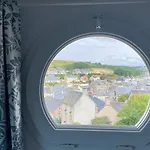 Semesterbostad La Maison Bleue