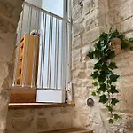 La Maison Bleue * Port-en-Bessin-Huppain