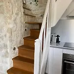 La Maison Bleue Semesterbostad