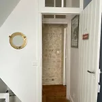Semesterbostad La Maison Bleue