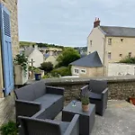 La Maison Bleue Semesterbostad *