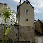 La Maison Bleue Port-en-Bessin-Huppain
