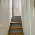 La Maison Bleue *