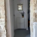 La Maison Bleue * Port-en-Bessin-Huppain
