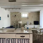 La Maison Bleue Semesterbostad