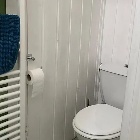 Tatil Evi La Maison Bleue