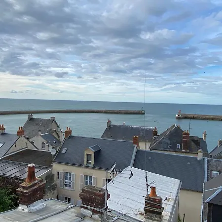 La Maison Bleue Dom wakacyjny *