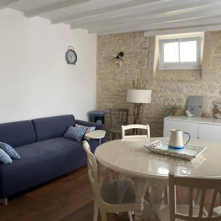 La Maison Bleue Dom wakacyjny