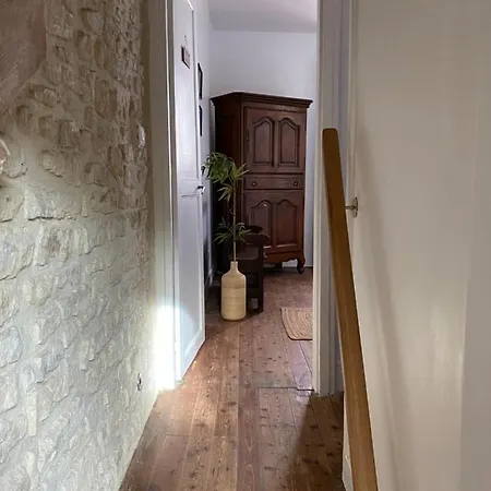 La Maison Bleue