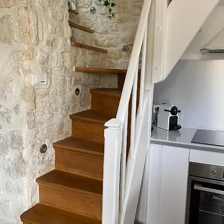 La Maison Bleue בית נופש