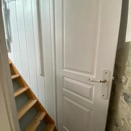 La Maison Bleue *