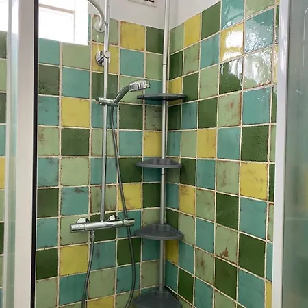 Dom wakacyjny La Maison Bleue *