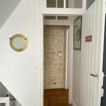Tatil Evi La Maison Bleue