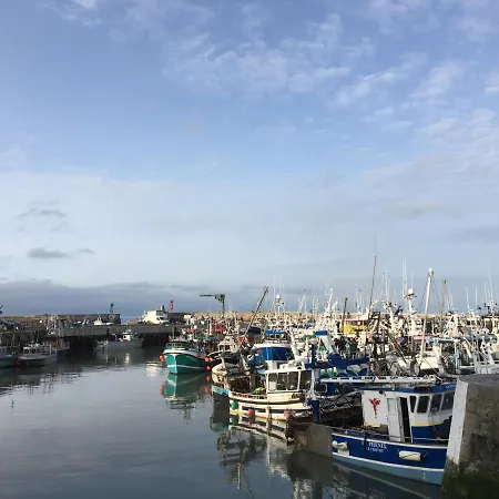 La Maison Bleue Ferienhaus *