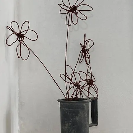 La Maison Bleue Ferienhaus