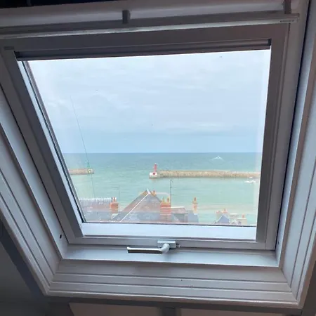 Prázdninový dům La Maison Bleue *
