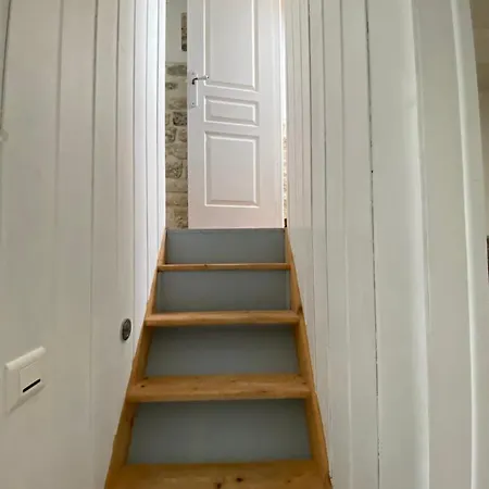 La Maison Bleue *