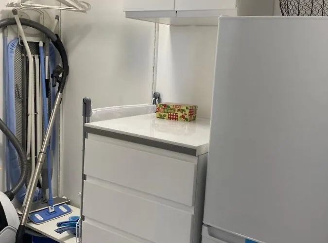 בית נופש La Maison Bleue *