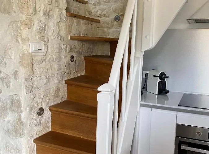 La Maison Bleue בית נופש