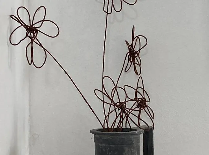 La Maison Bleue Semesterbostad