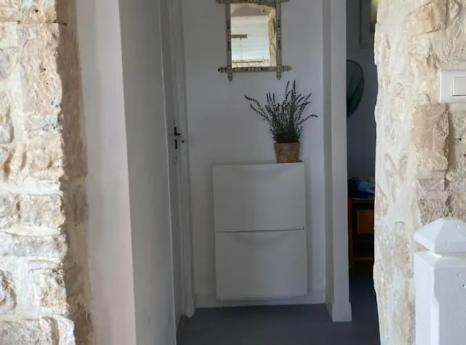 La Maison Bleue * פורט-אן-בסאן-אופאן